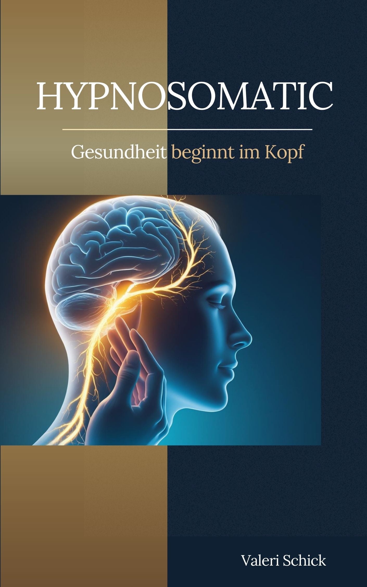 Hypnosomatic - das Buch