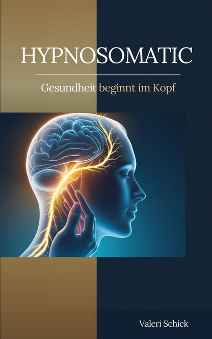 Hypnosomatic - das Buch