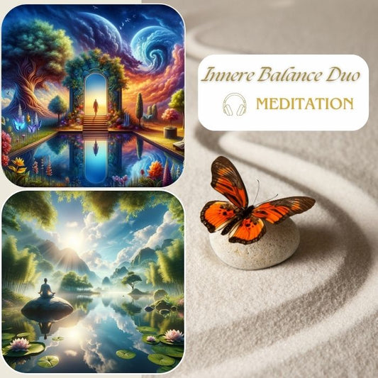Innere Balance Duo