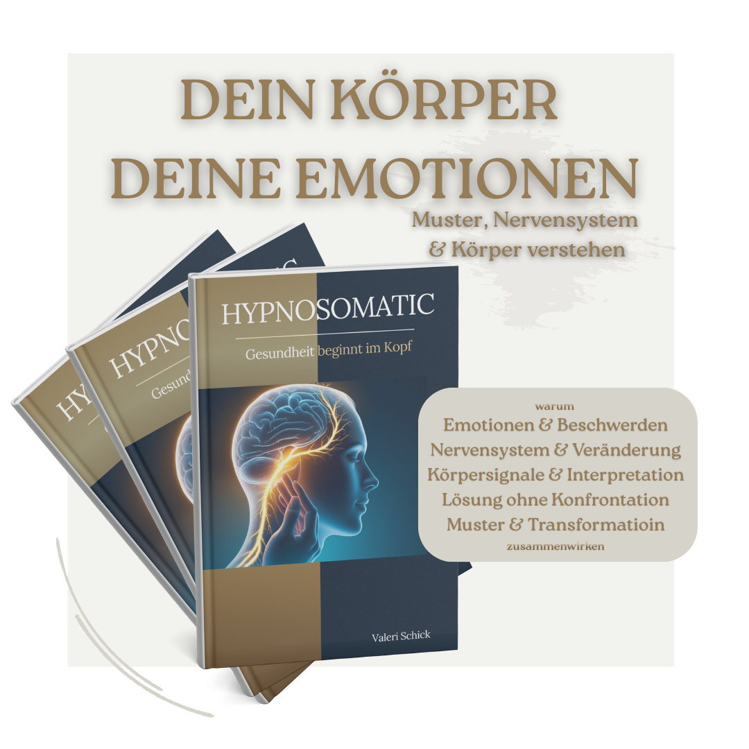 ✨ Dein  Hypnosomatic Experience Bundle!