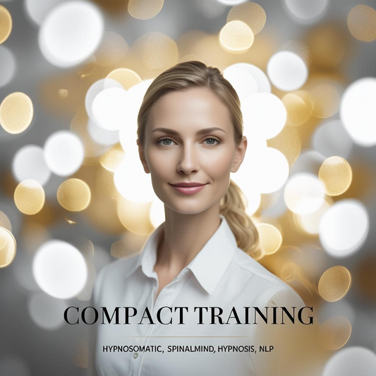 Kompakt-Ausbildung: Hypnosomatic® & SpinalMind®